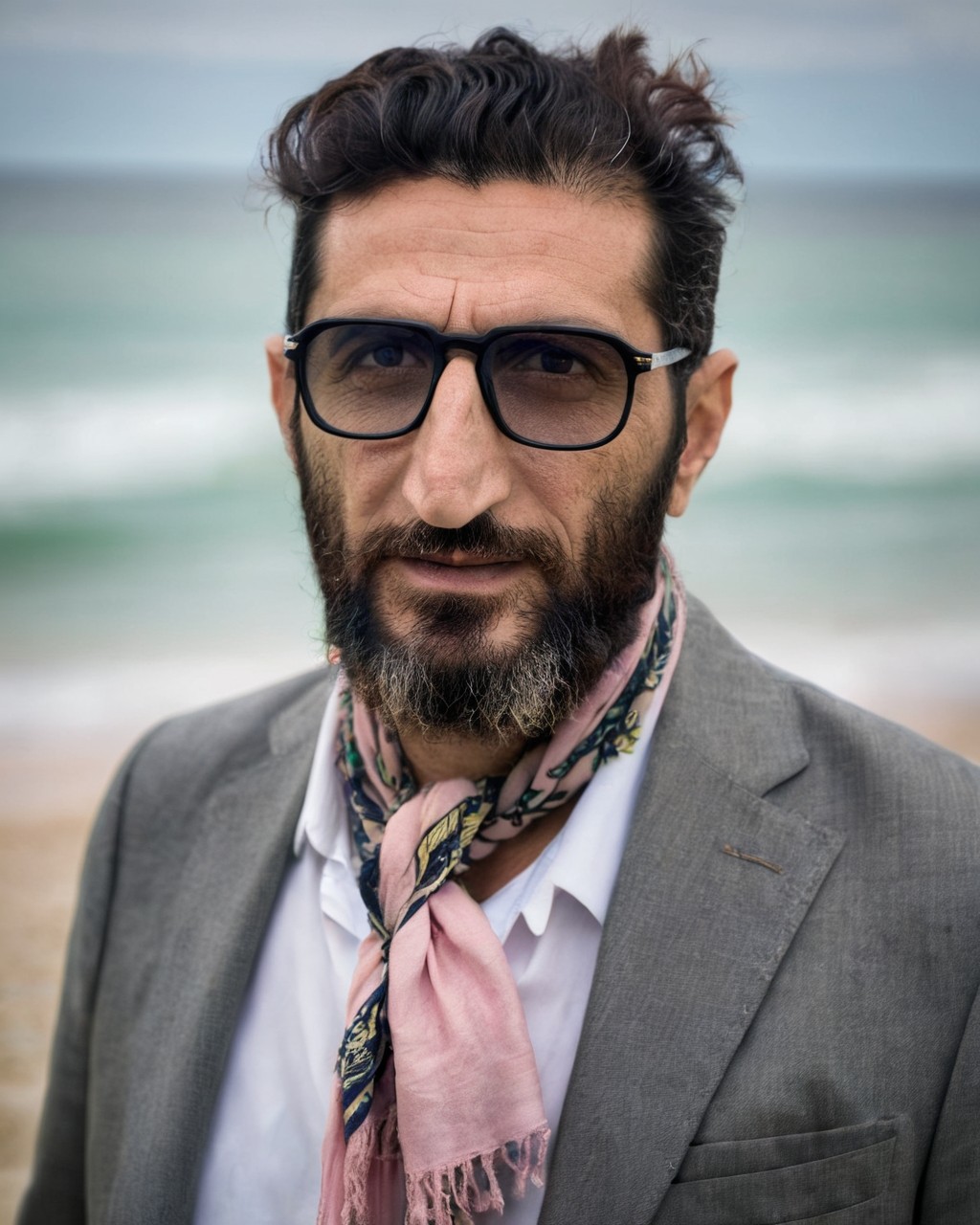 09655-662119878-_lora_Fares_Fares_0.8_ portrait photo of (Fares Fares_1.3) standing at the beach, big (long_1.2) (scruffy_1.1) (beard_1.2), 50 y.jpg